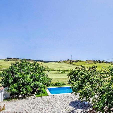 Amazing Home In Ronda With House A Panoramic View 外观 照片