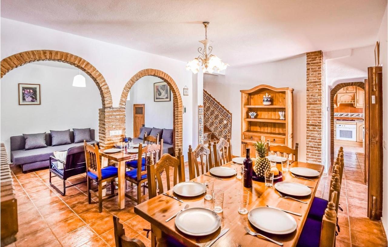 Amazing Home In Ronda With House A Panoramic View 外观 照片