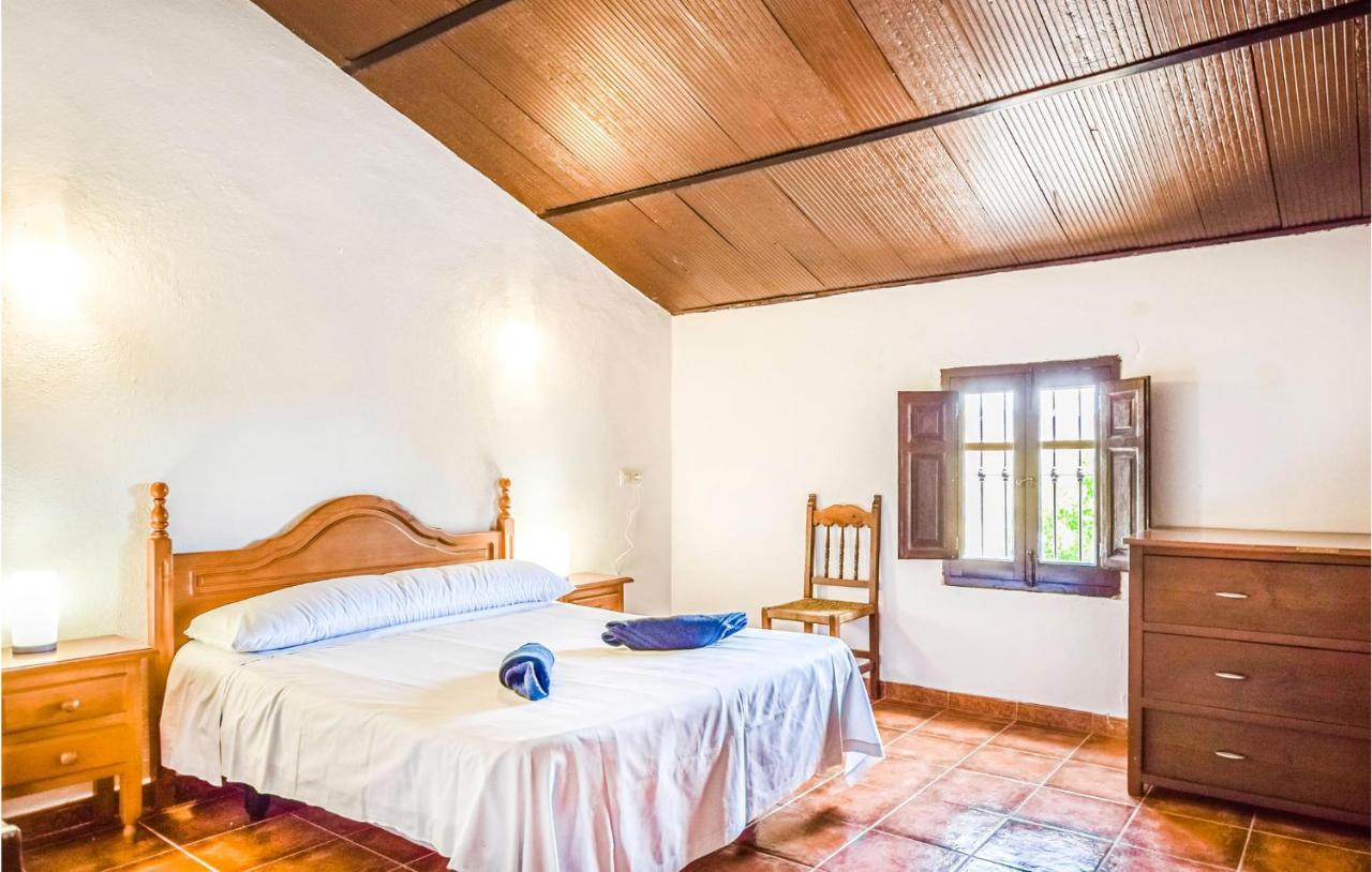 Amazing Home In Ronda With House A Panoramic View 外观 照片
